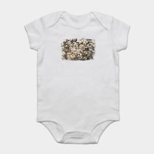 Chamomile Baby Bodysuit